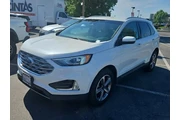 Ford Edge 2020 SEL 4dr Cross en Fresno