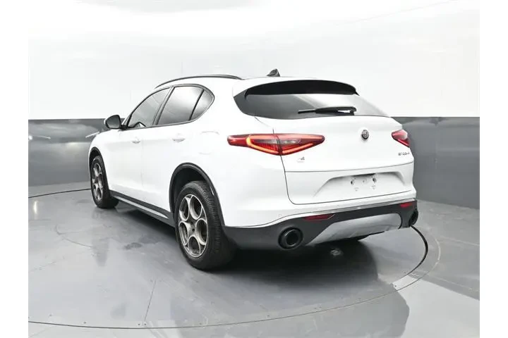 $20115 : Alfa Romeo Stelvio 2022 AWD image 3