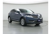 Lincoln MKX 2016 Select 4dr en Elizabethtown