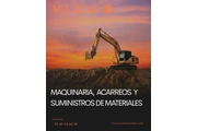 Acarreos maquinaria vicam thumbnail