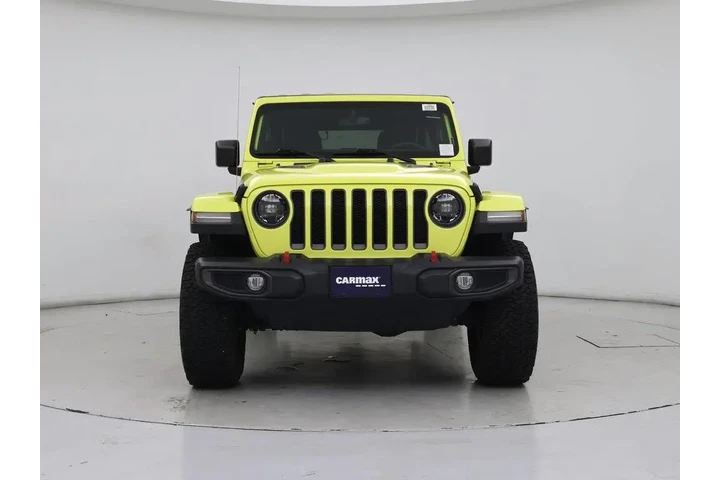 $37998 : Jeep Wrangler 2023 4x4 Rubic image 5