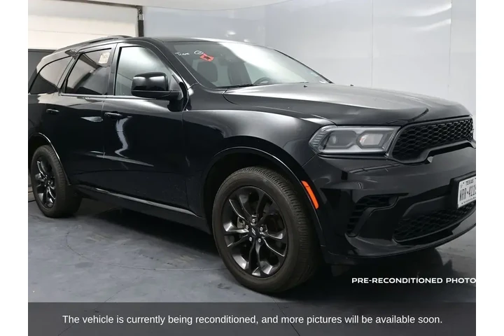$31927 : Dodge Durango 2024 GT 4dr SU image 2