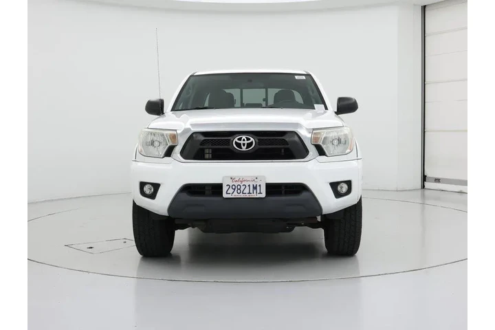 $23998 : Toyota Tacoma 2015 4x2 PreRu image 5
