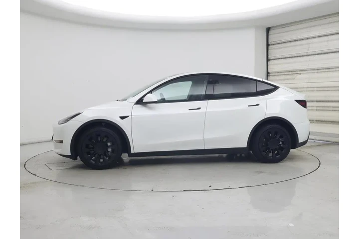 $33998 : Tesla Model Y 2023 AWD Long image 3