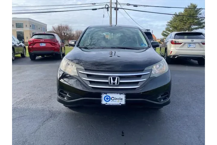 $7488 : Honda CR-V 2014 AWD LX 4dr S image 3