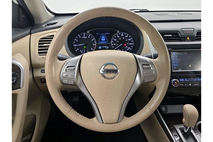 $12998 : Nissan Altima 2015 2.5 SL 4d image 10