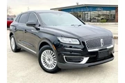 $19998 : Lincoln Nautilus 2020 4dr St thumbnail