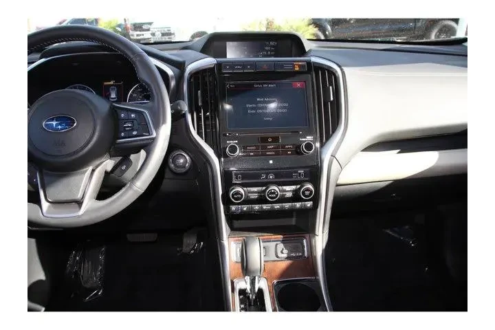 $29552 : Subaru Ascent 2022 AWD Touri image 7
