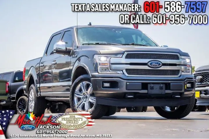 $38495 : Ford F-150 2020 4x4 XL 4dr S image 1