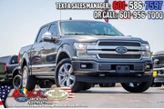 Ford F-150 2020 4x4 XL 4dr S