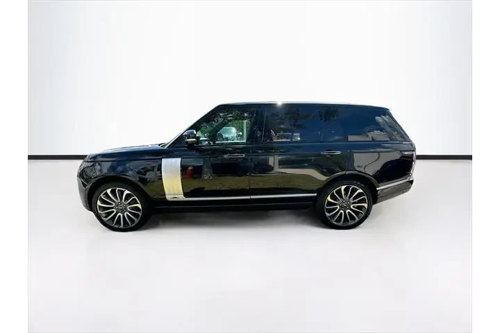 $39420 : Land Rover Range Rover 2021 image 9
