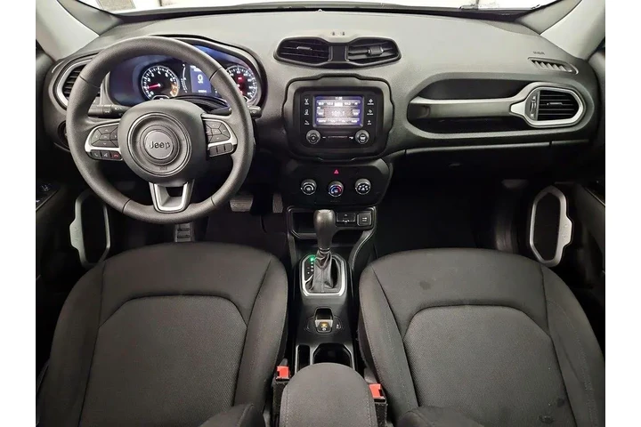 $13599 : Jeep Renegade 2018 Sport 4dr image 9
