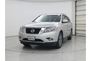 $15998 : Nissan Pathfinder 2014 4x4 S thumbnail