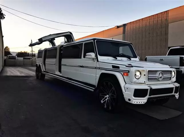 💥RESERVA LIMO SAVADO /DOMINGO image 4
