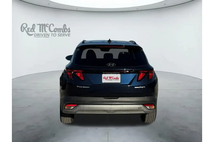 $32991 : Hyundai TUCSON Plug-in Hybri image 4