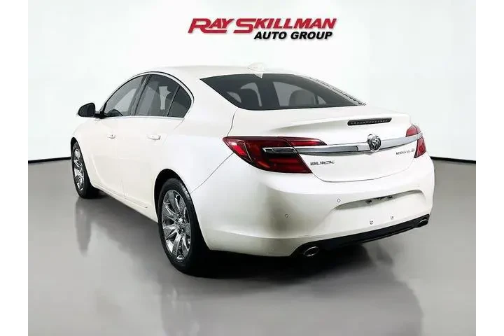 $16975 : Buick Regal 2015 Premium I 4 image 5