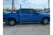 2016 F-150 XLT en San Antonio
