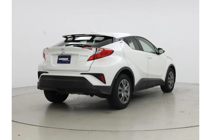 $15998 : Toyota C-HR 2018 XLE 4dr Cro image 8