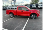 $23995 : Ford F-150 2017 4x4 XL 4dr S thumbnail