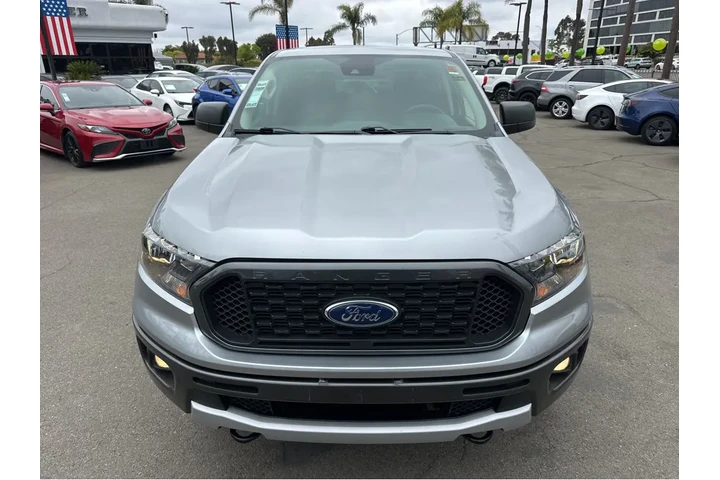 $22977 : 2020 Ranger XLT image 3