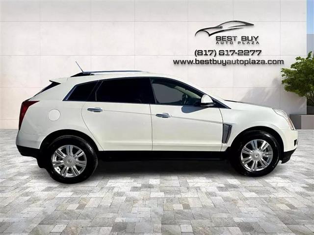 $12995 : 2013 CADILLAC SRX LUXURY COLL image 9