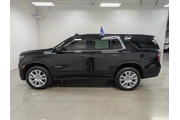 Chevrolet Tahoe 2021 4x4 Hig