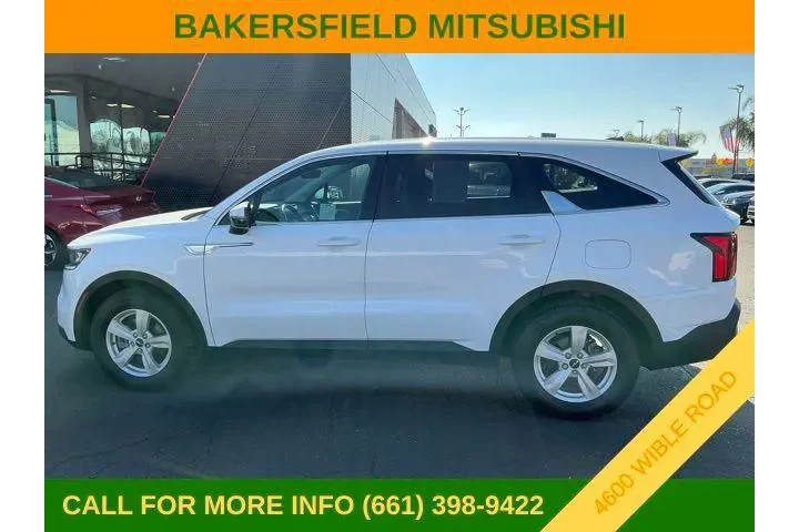 $22995 : Kia Sorento 2022 LX 4dr SUV image 8