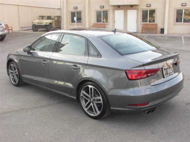 $19900 : 2019 A3 2.0T Titanium image 6