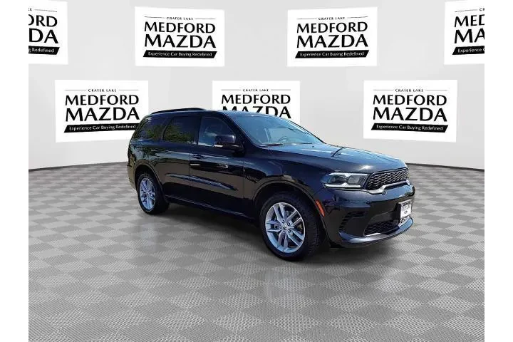 $33600 : Dodge Durango 2024 AWD GT 4d image 2