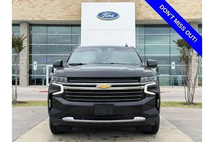 $32995 : Chevrolet Tahoe 2021 4x2 LT image 2