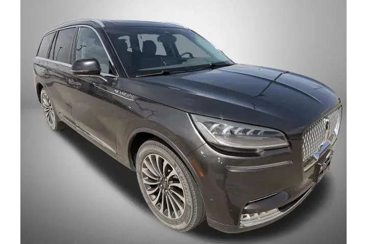 $32958 : Lincoln Aviator 2020 AWD Res image 2