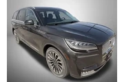 $32958 : Lincoln Aviator 2020 AWD Res thumbnail