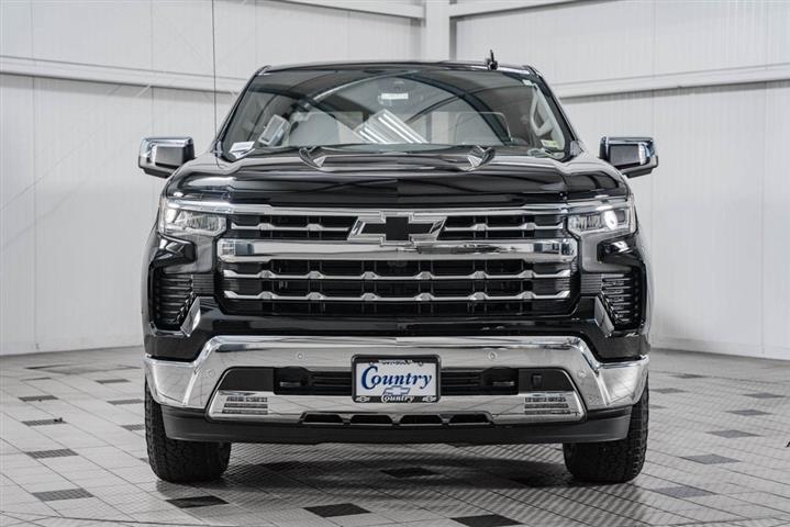 $68840 : 2025 Silverado 1500 LTZ image 2