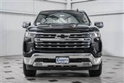 $68840 : 2025 Silverado 1500 LTZ thumbnail