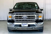 $38991 : Ford F-150 2023 4x4 Platinum thumbnail