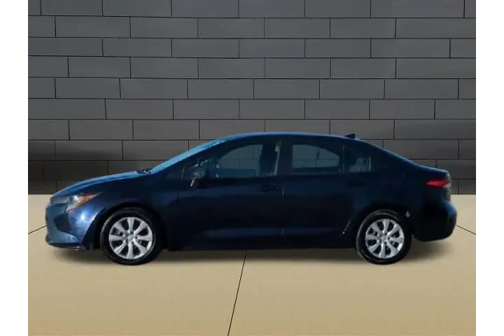 $19469 : Toyota Corolla 2023 LE 4dr S image 5