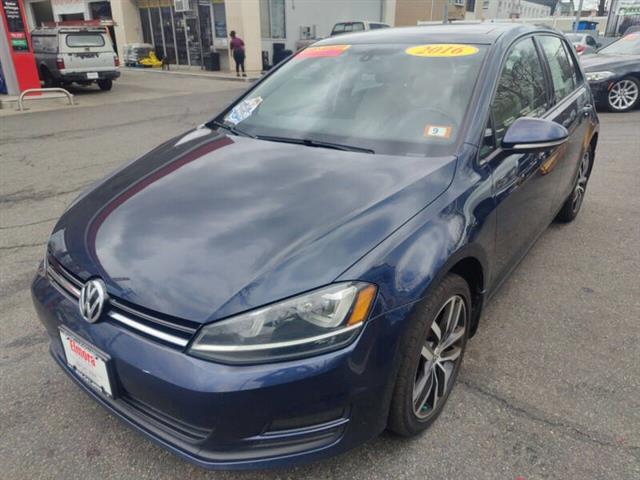 $13499 : 2016 Golf TSI SEL image 2