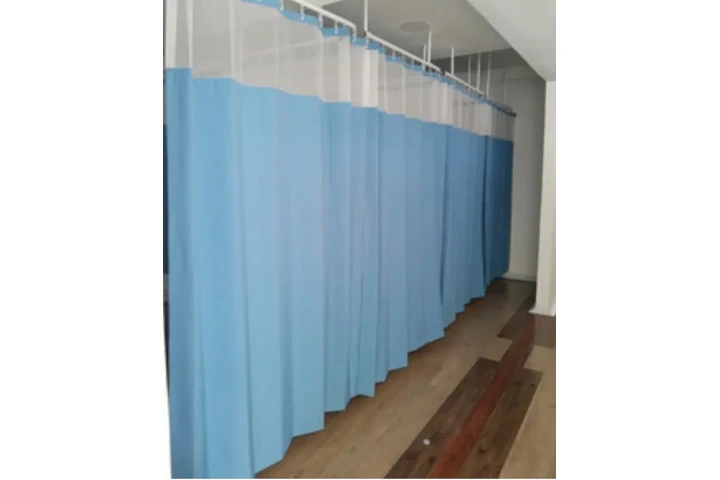 CORTINAS ANTIFLUIDOS HOSPITALA image 7