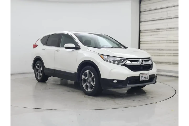 $18998 : Honda CR-V 2018 EX 4dr SUV image 1