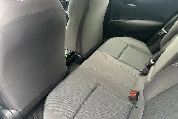 $34900 : Toyota GR Corolla 2024 AWD C image 8