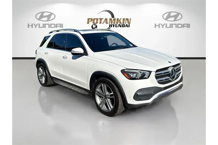 $32890 : Mercedes-Benz GLE 2021 GLE 3 image 3