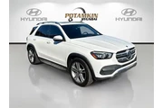 $32890 : Mercedes-Benz GLE 2021 GLE 3 thumbnail