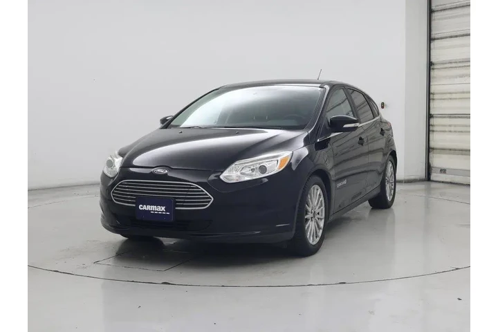 $9998 : Ford Focus 2016 Electric 4dr image 4