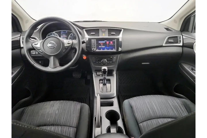 $12599 : Nissan Sentra 2019 SV 4dr Se image 9