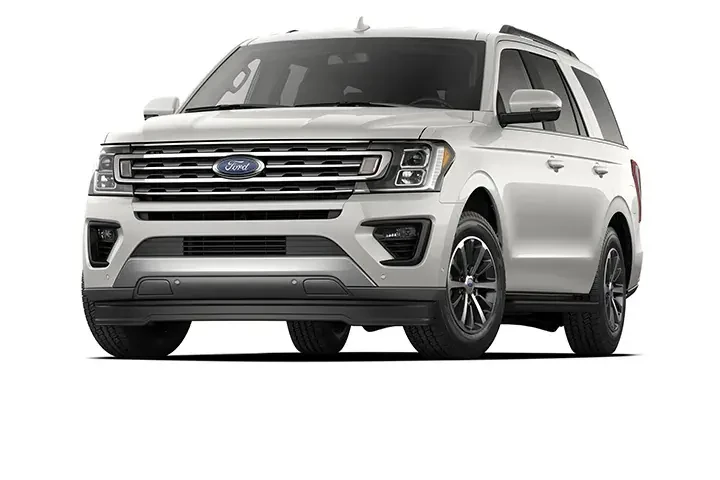 $25991 : Ford Expedition 2020 4x2 XLT image 1
