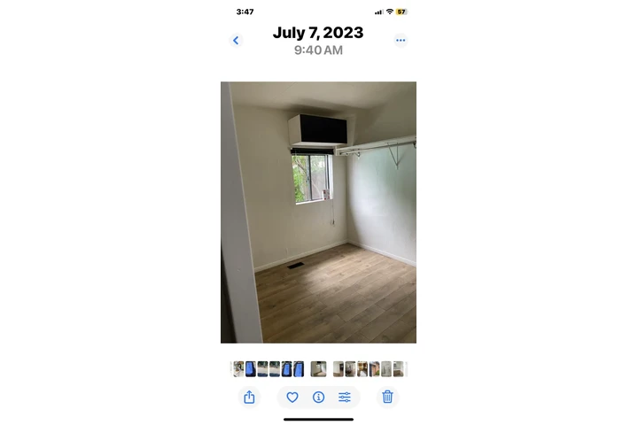 $750 : Renta  cuarto image 10