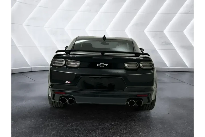 $39171 : Chevrolet Camaro 2022 SS 2dr image 5