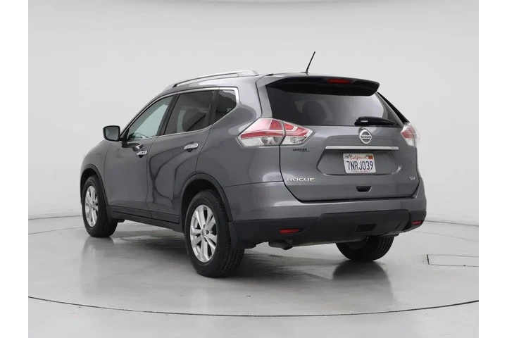 $15998 : Nissan Rogue 2016 S 4dr Cros image 2