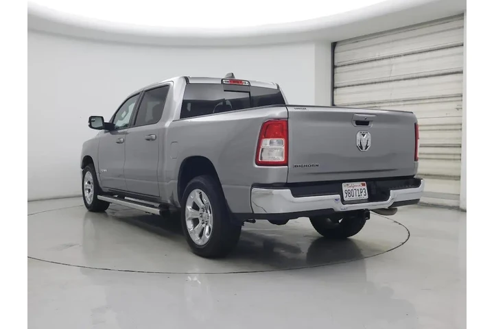 $32998 : Ram 1500 2022 4x2 Big Horn 4 image 2