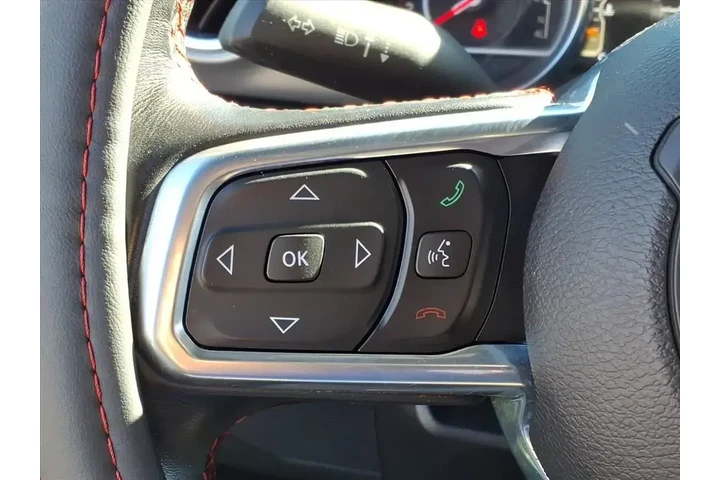 $28749 : Jeep Wrangler Unlimited 2019 image 7